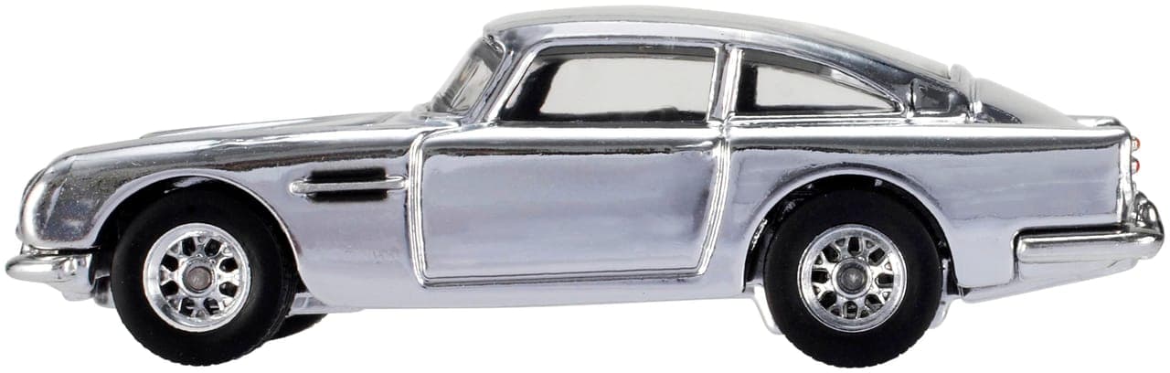 Aston Martin 1963 DB5 5