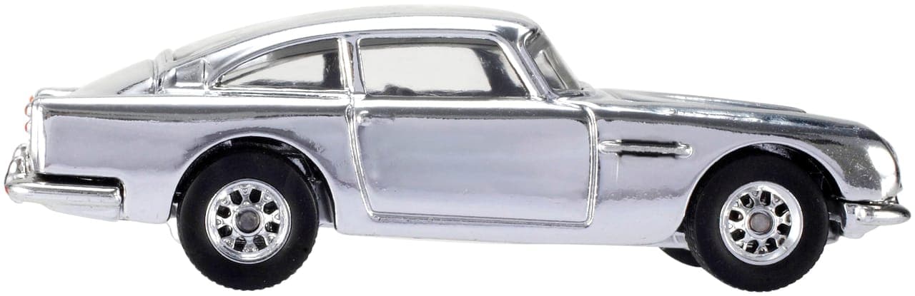 Aston Martin 1963 DB5 6