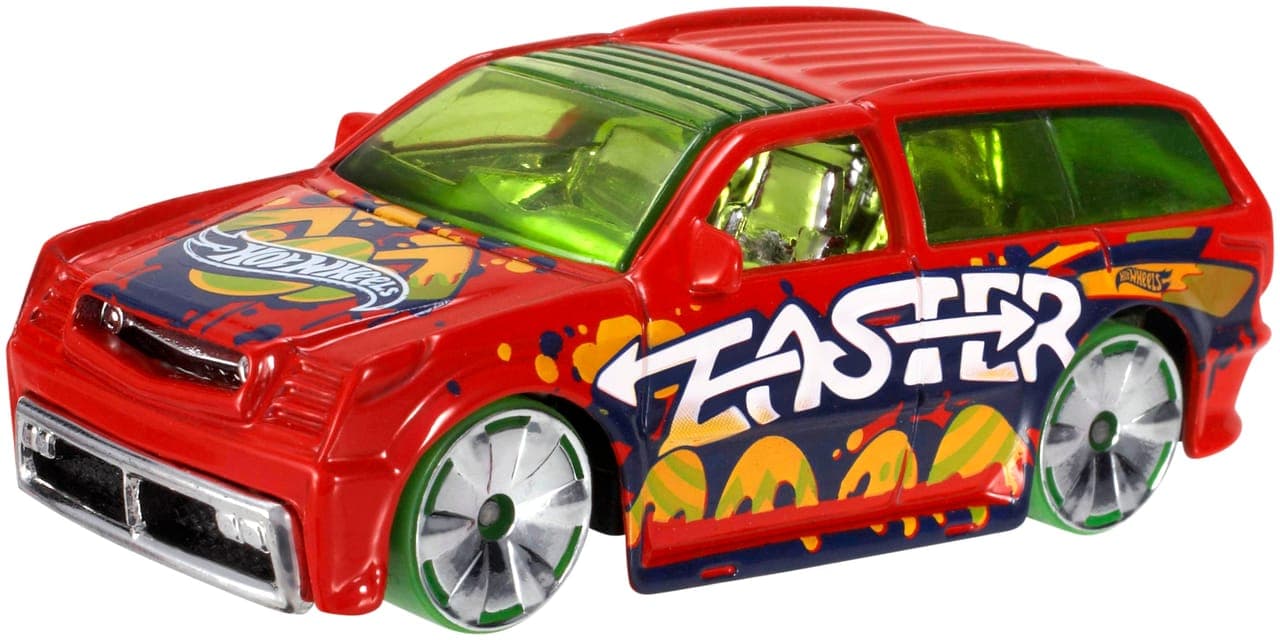 Boom Box