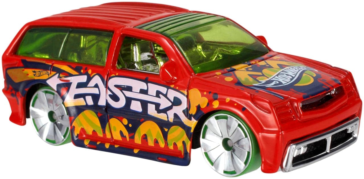 Boom Box 4