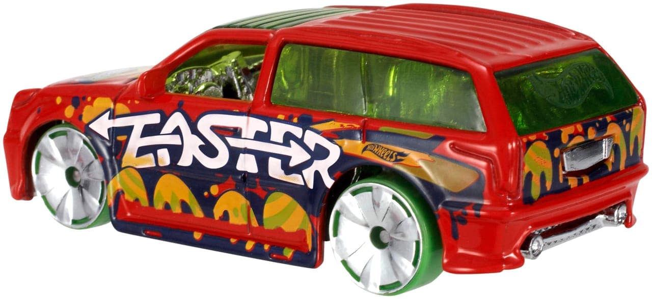 Boom Box 5