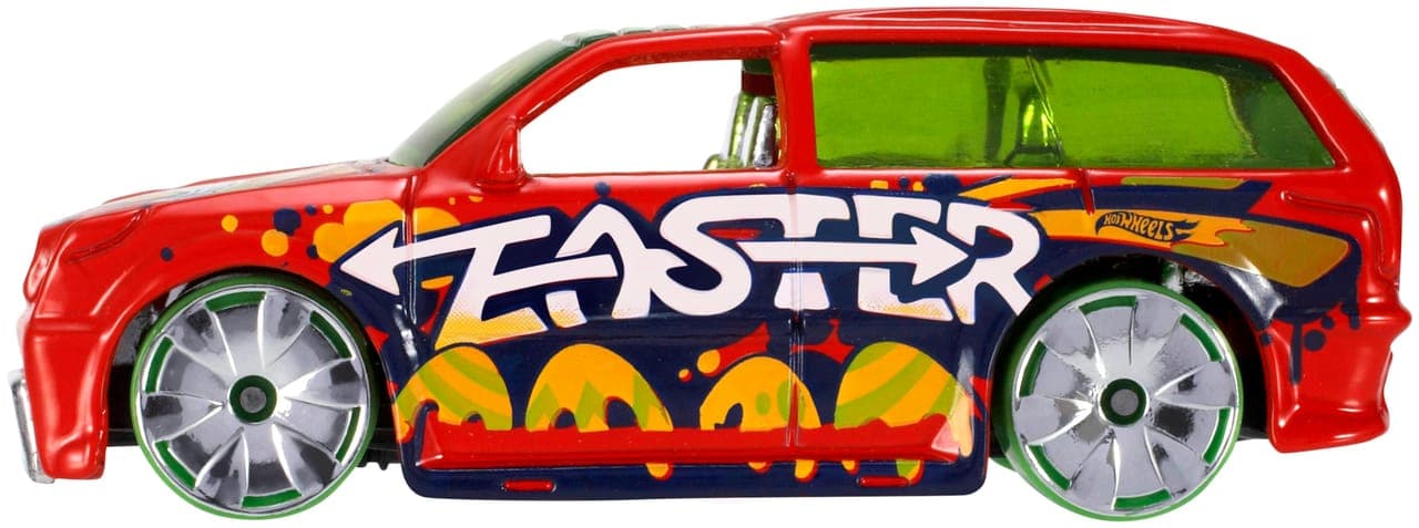 Boom Box 6