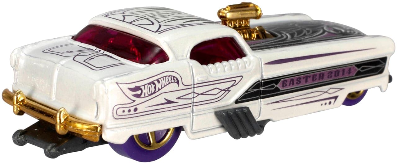 METRORAIL NASH METROPOLITAN 3