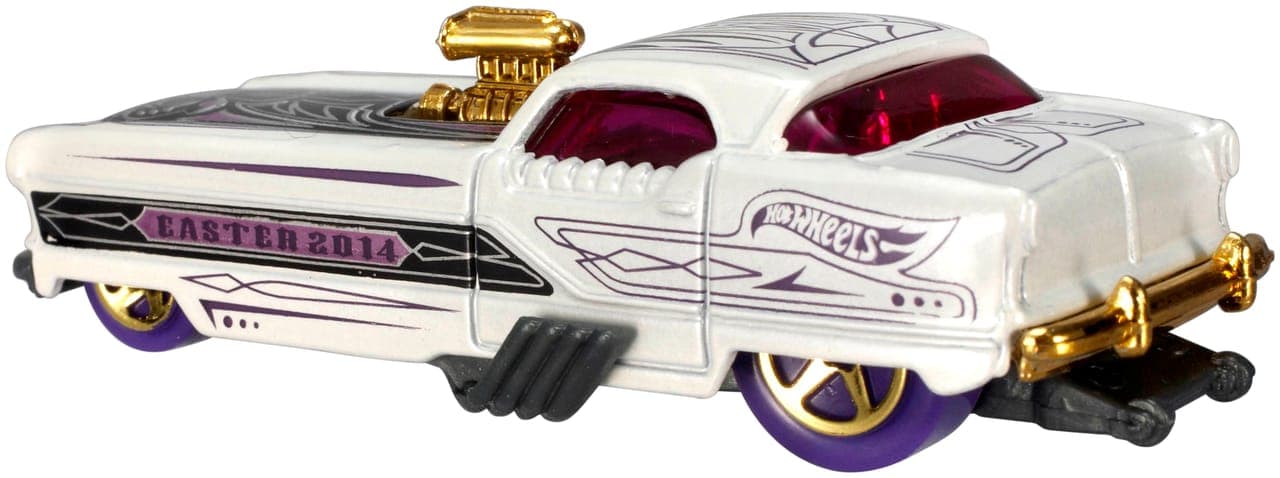 METRORAIL NASH METROPOLITAN 5