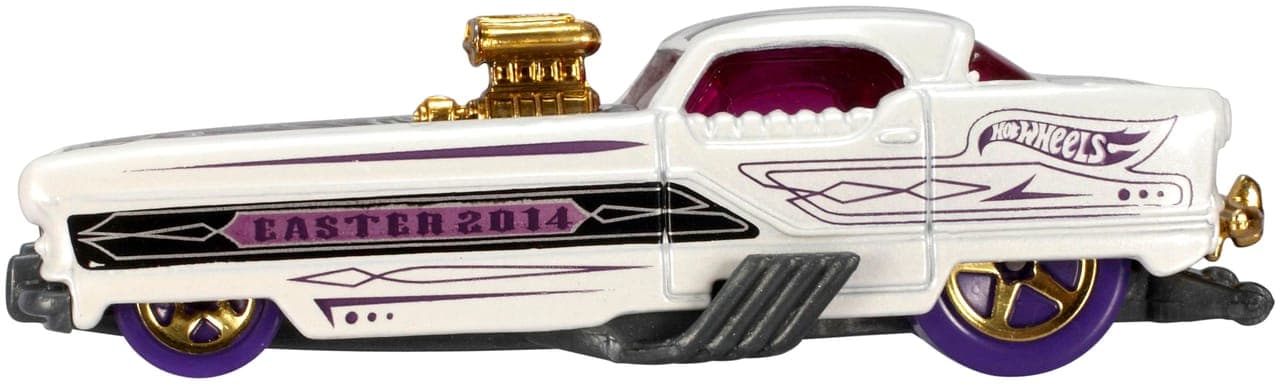 METRORAIL NASH METROPOLITAN 6