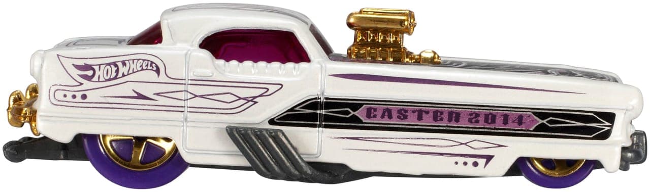 METRORAIL NASH METROPOLITAN 7