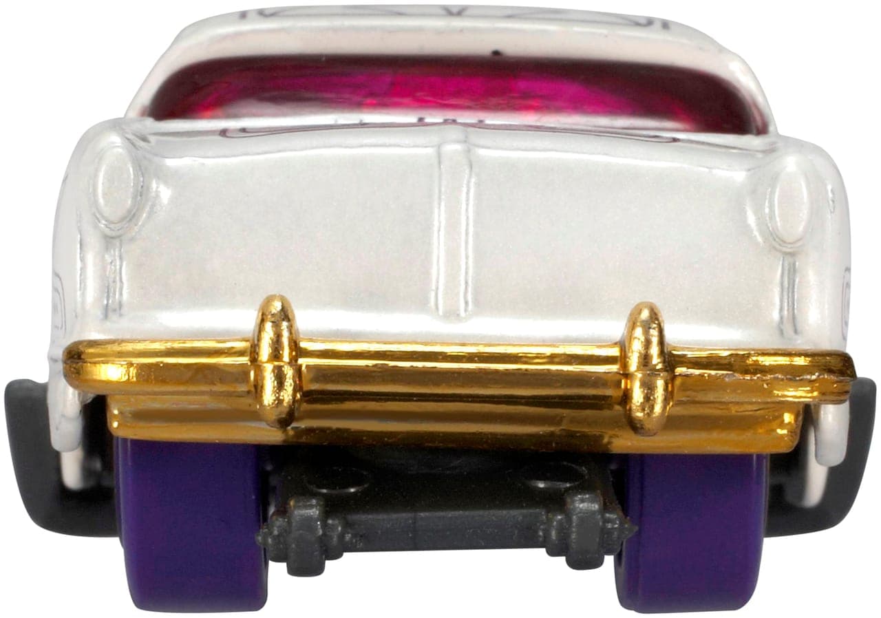 METRORAIL NASH METROPOLITAN 9