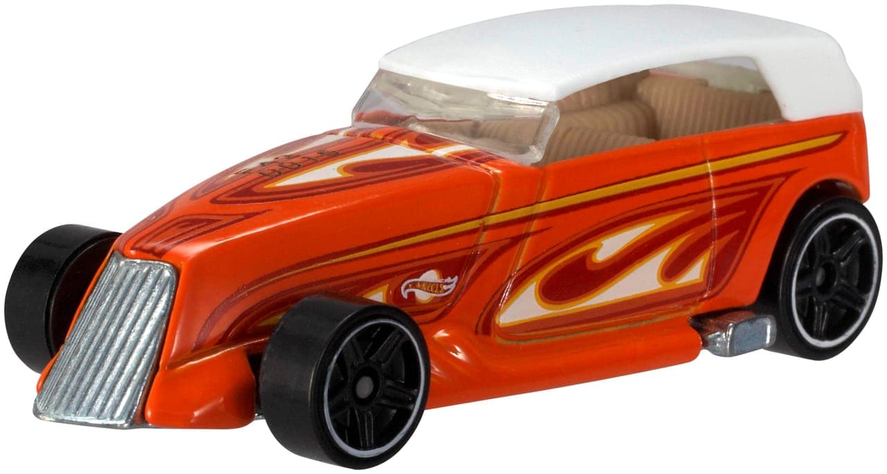 Phaeton