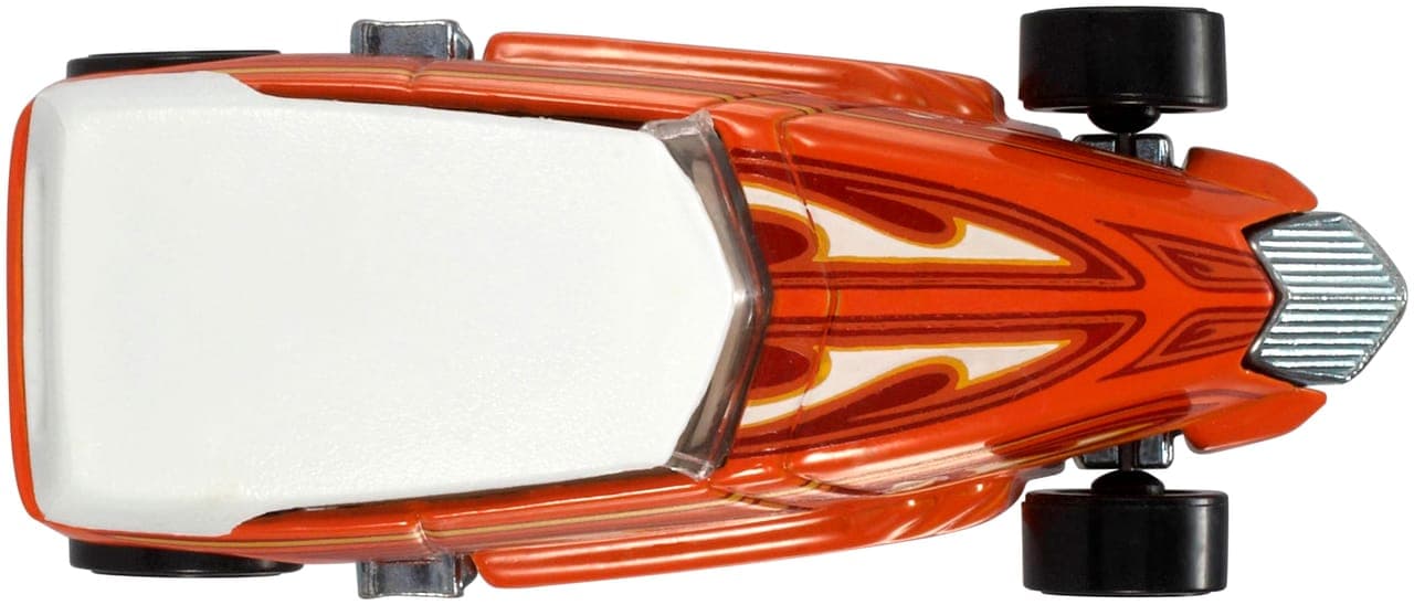 Phaeton 10