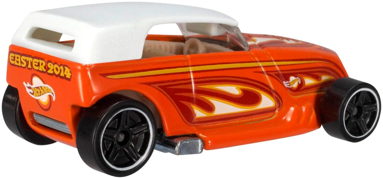 Phaeton 3