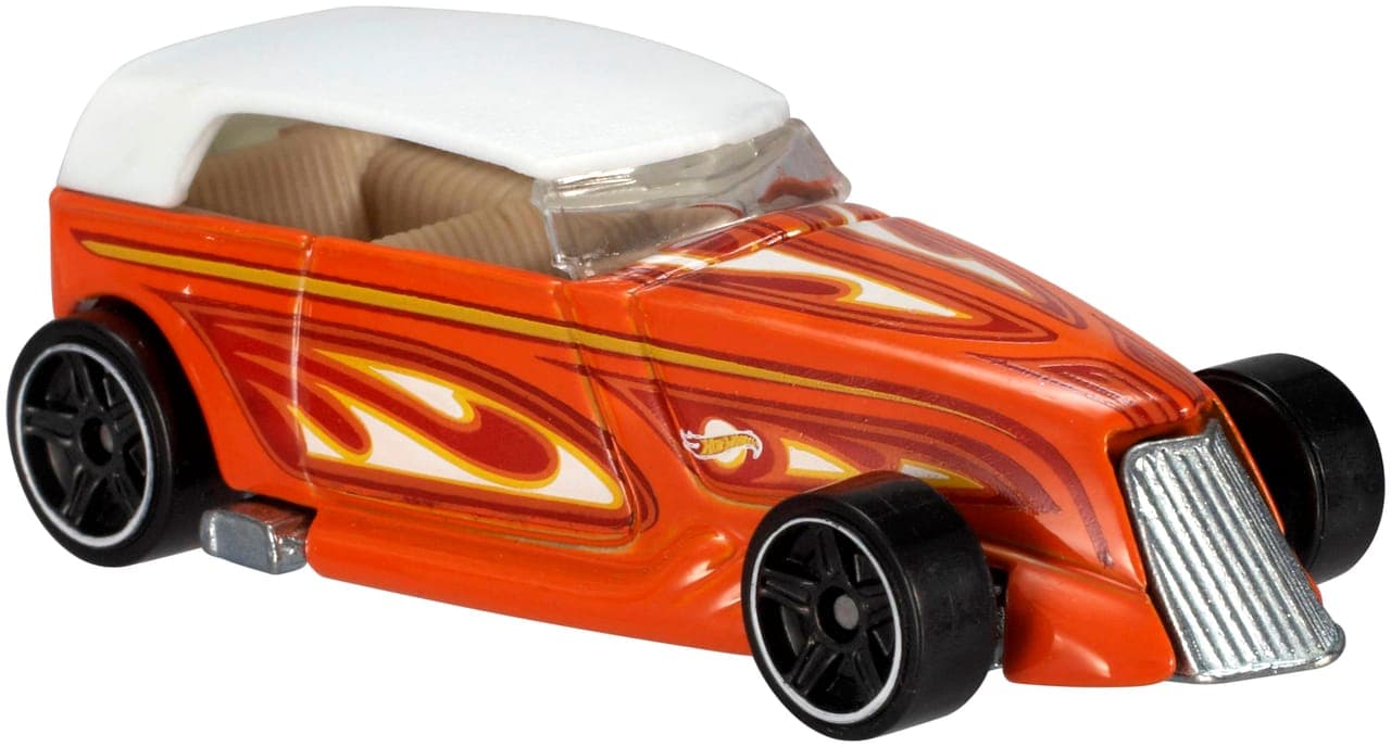 Phaeton 4