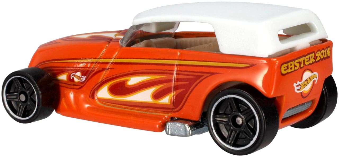Phaeton 5