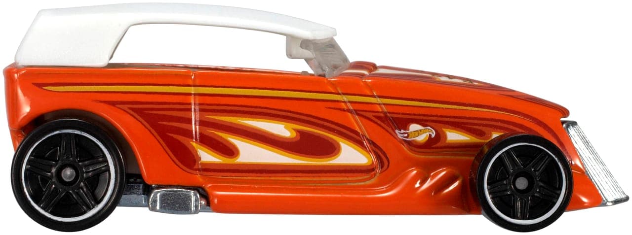 Phaeton 6