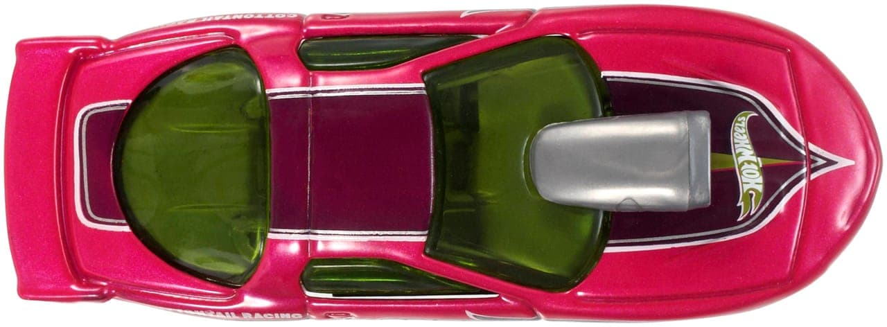 Pro Stock Firebird 10