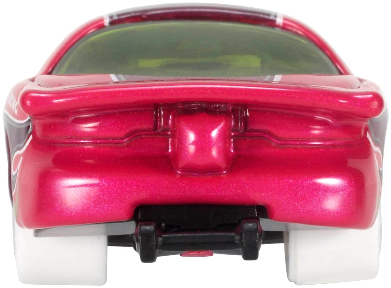 Pro Stock Firebird 9