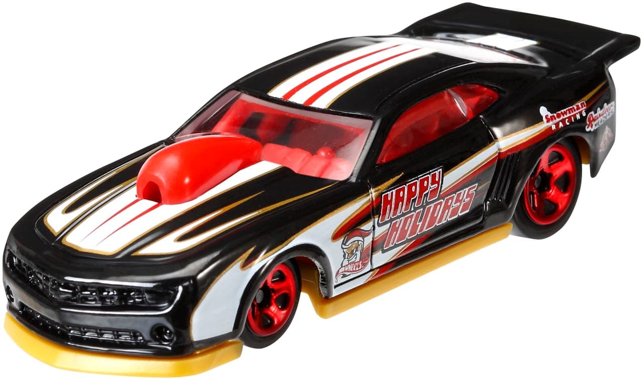 '10 Pro Stock Camaro