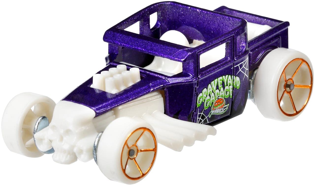 Bone Shaker