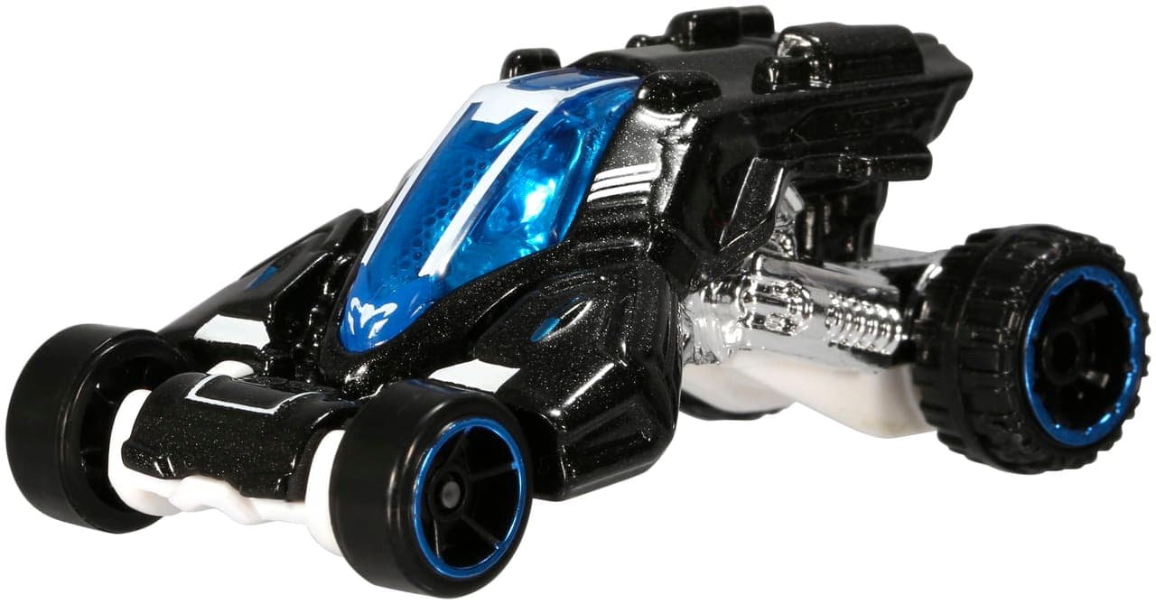 Max Steel Turbo Racer