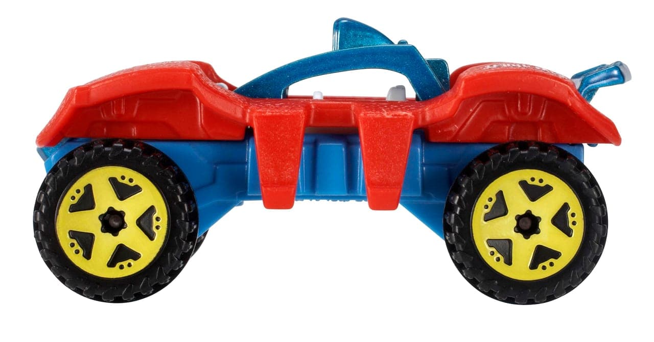 Spider Rider 6
