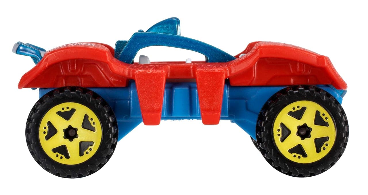 Spider Rider 7