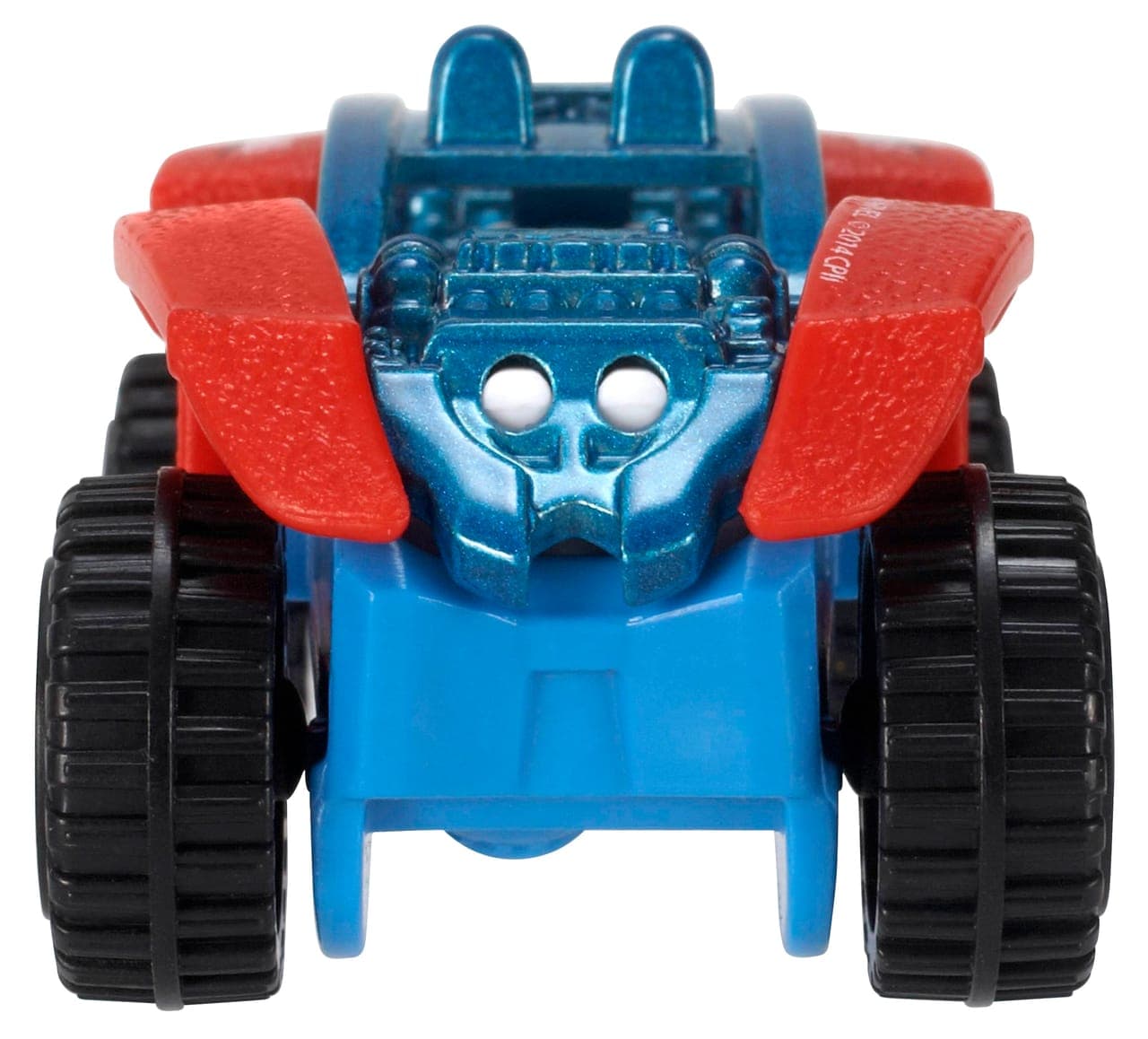 Spider Rider 8