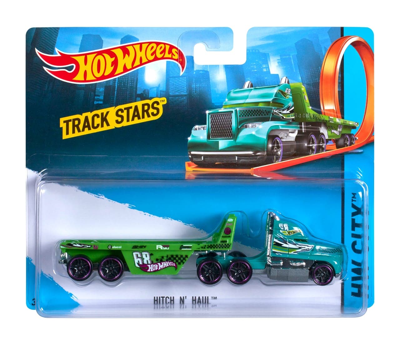 Hitch N' Haul