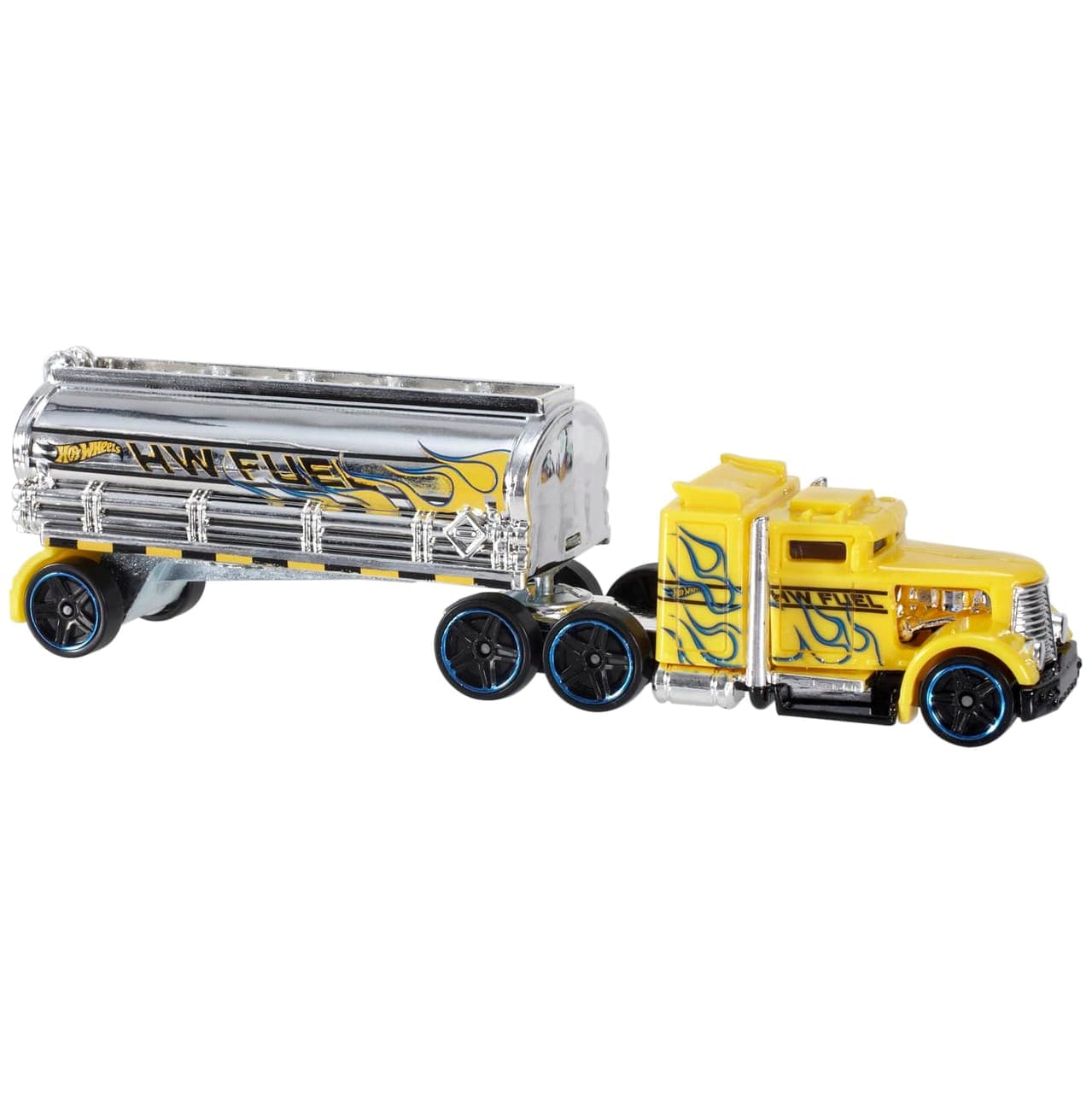 Fuel & Fire 5