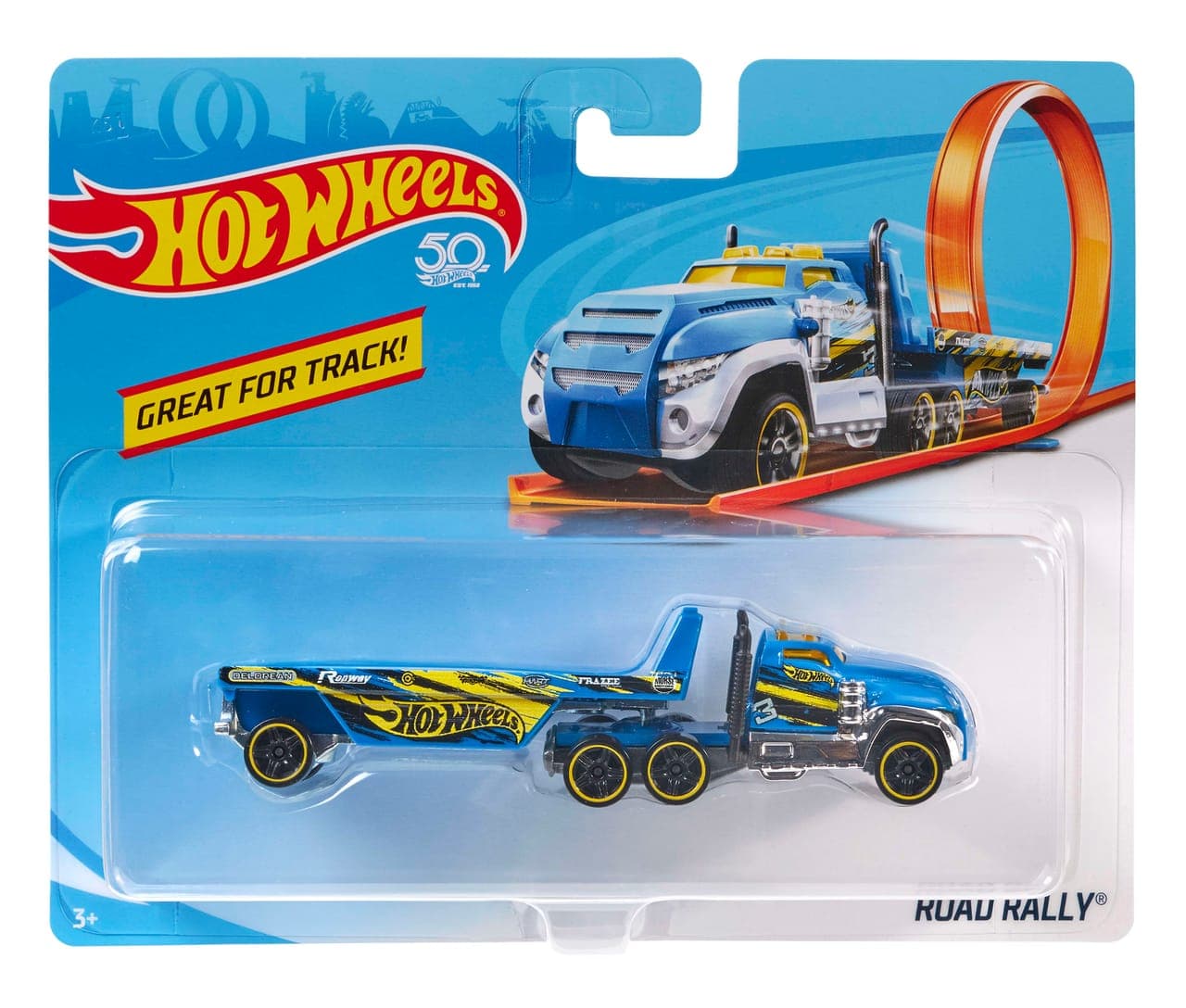 Road Rally