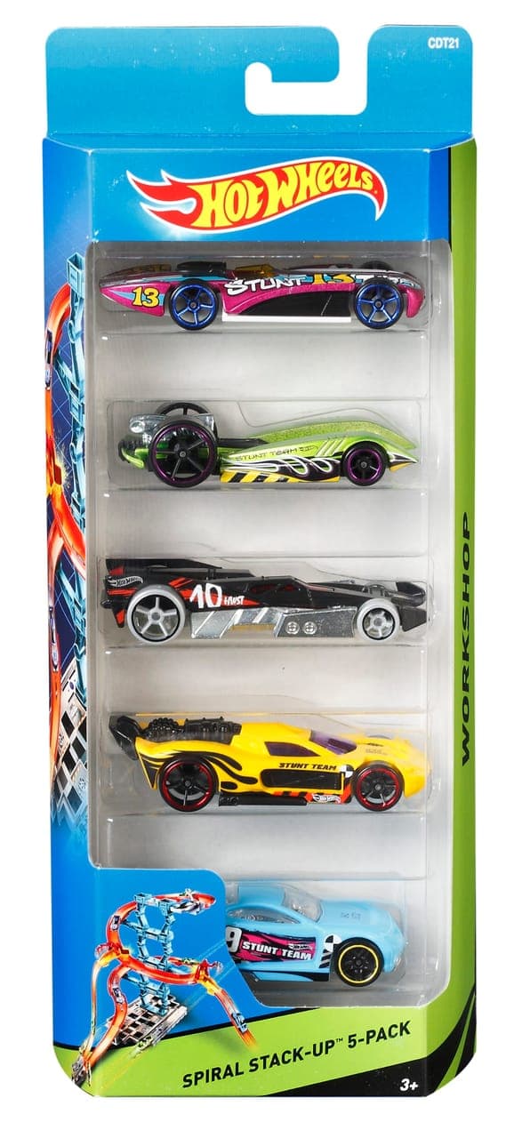 Duel Fueler