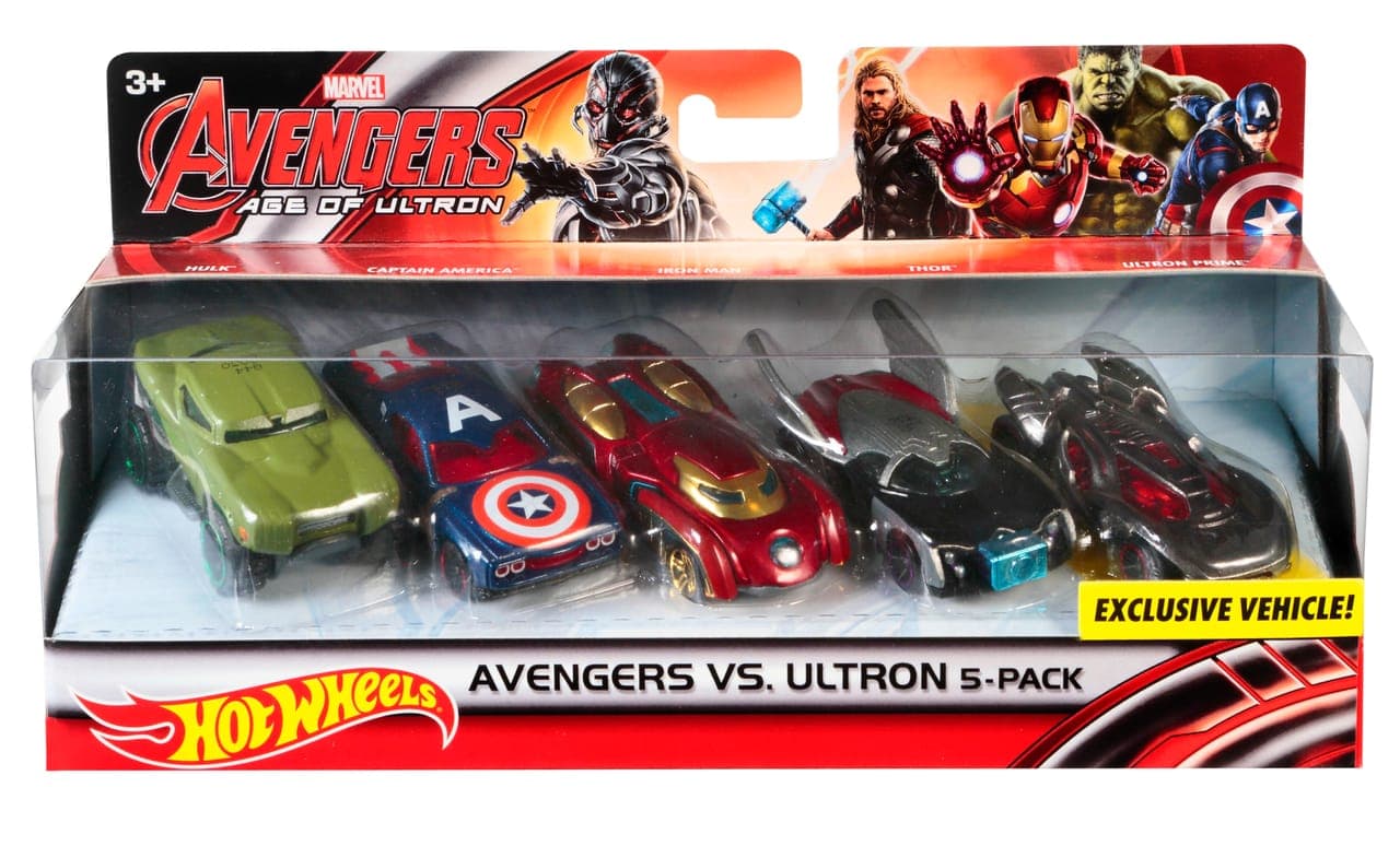 Ultron 2