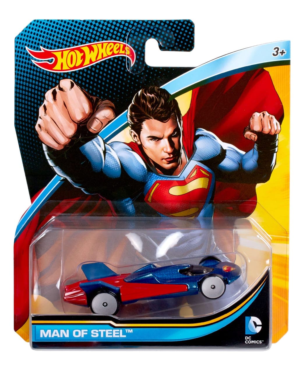 Man of Steel 2