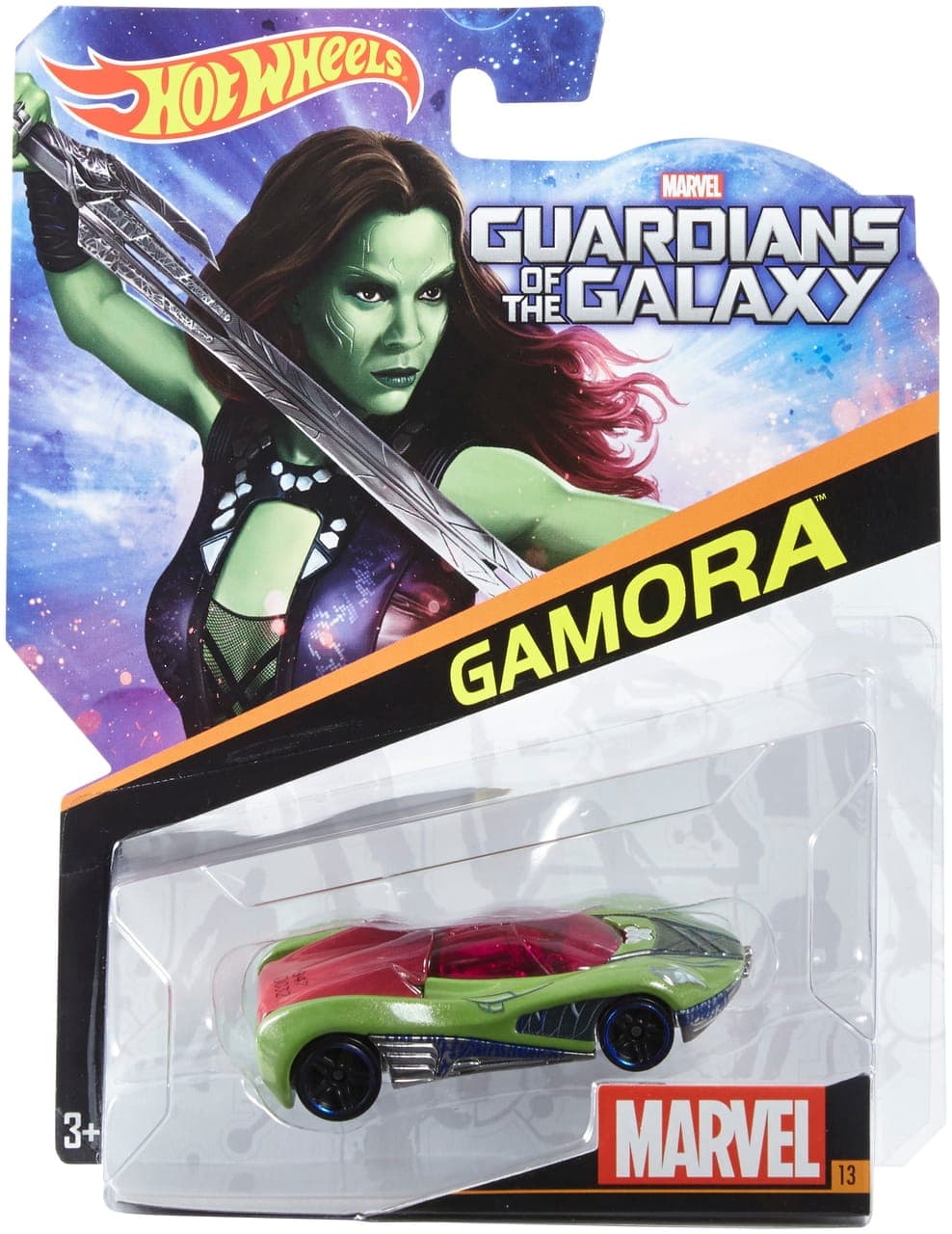 Gamora 2