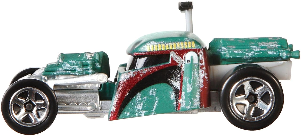 Boba Fett 2