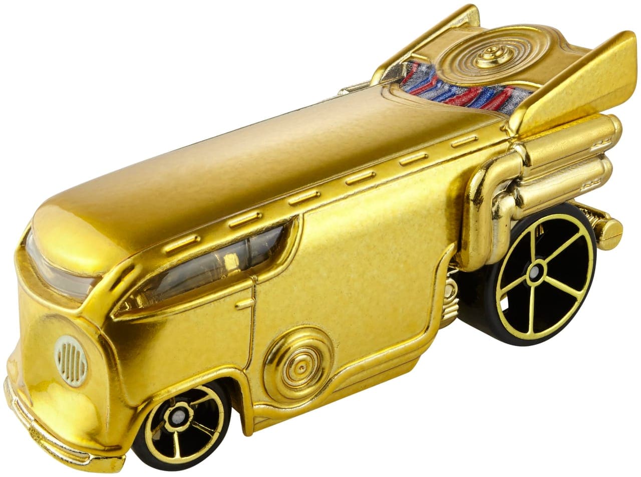 C-3PO