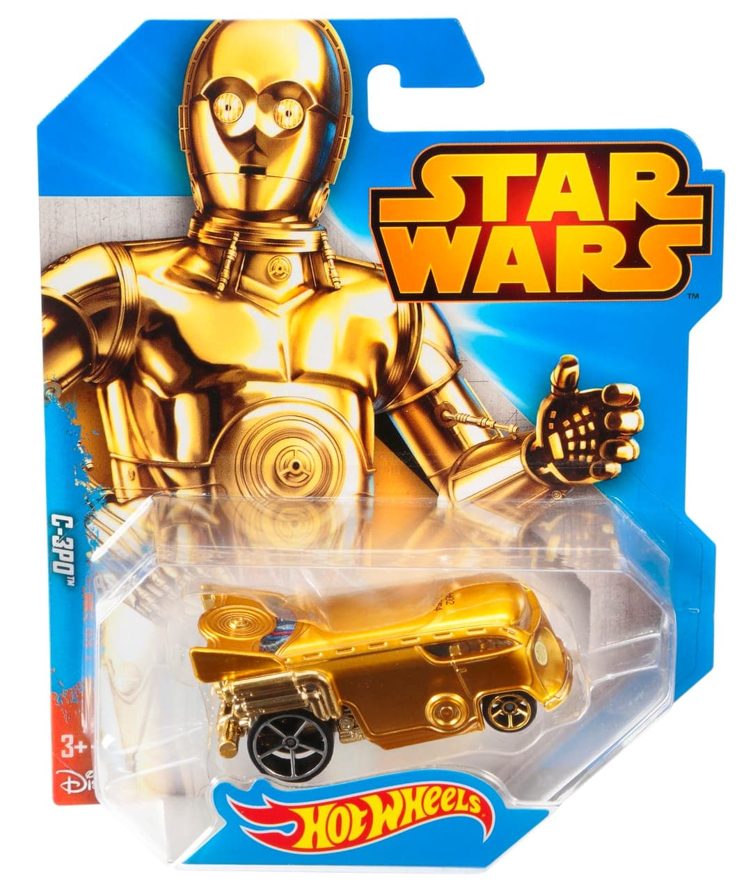 C-3PO 2