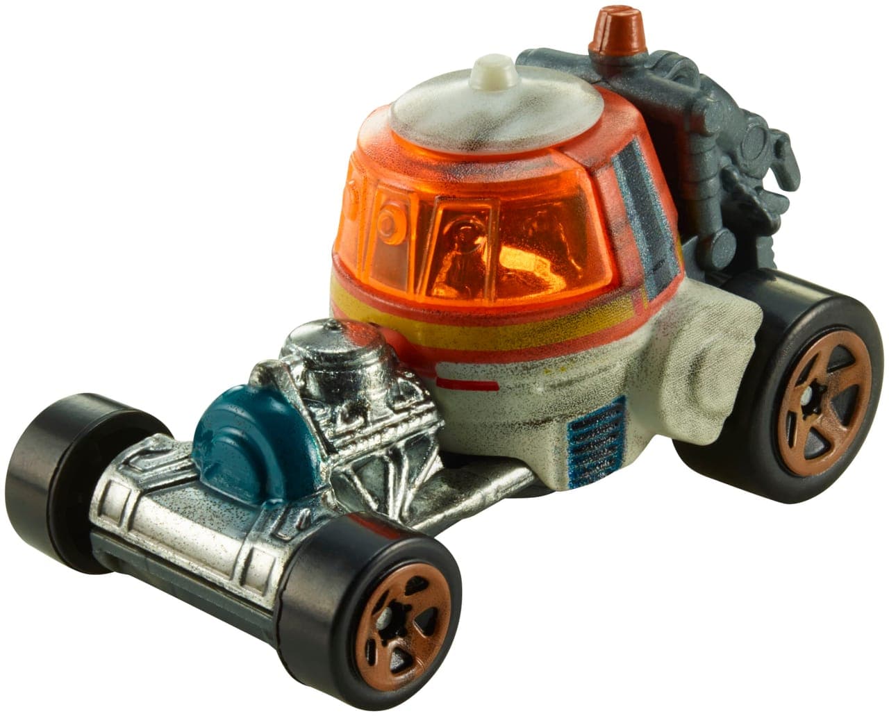Chopper