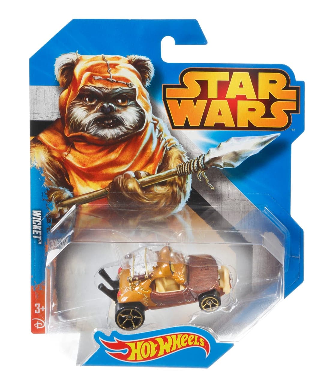 Wicket 2