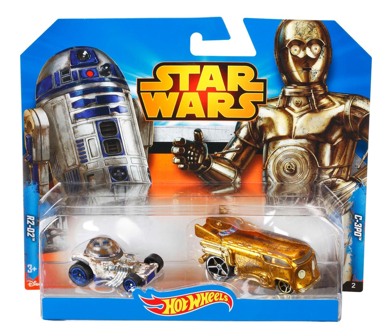 C-3PO 2