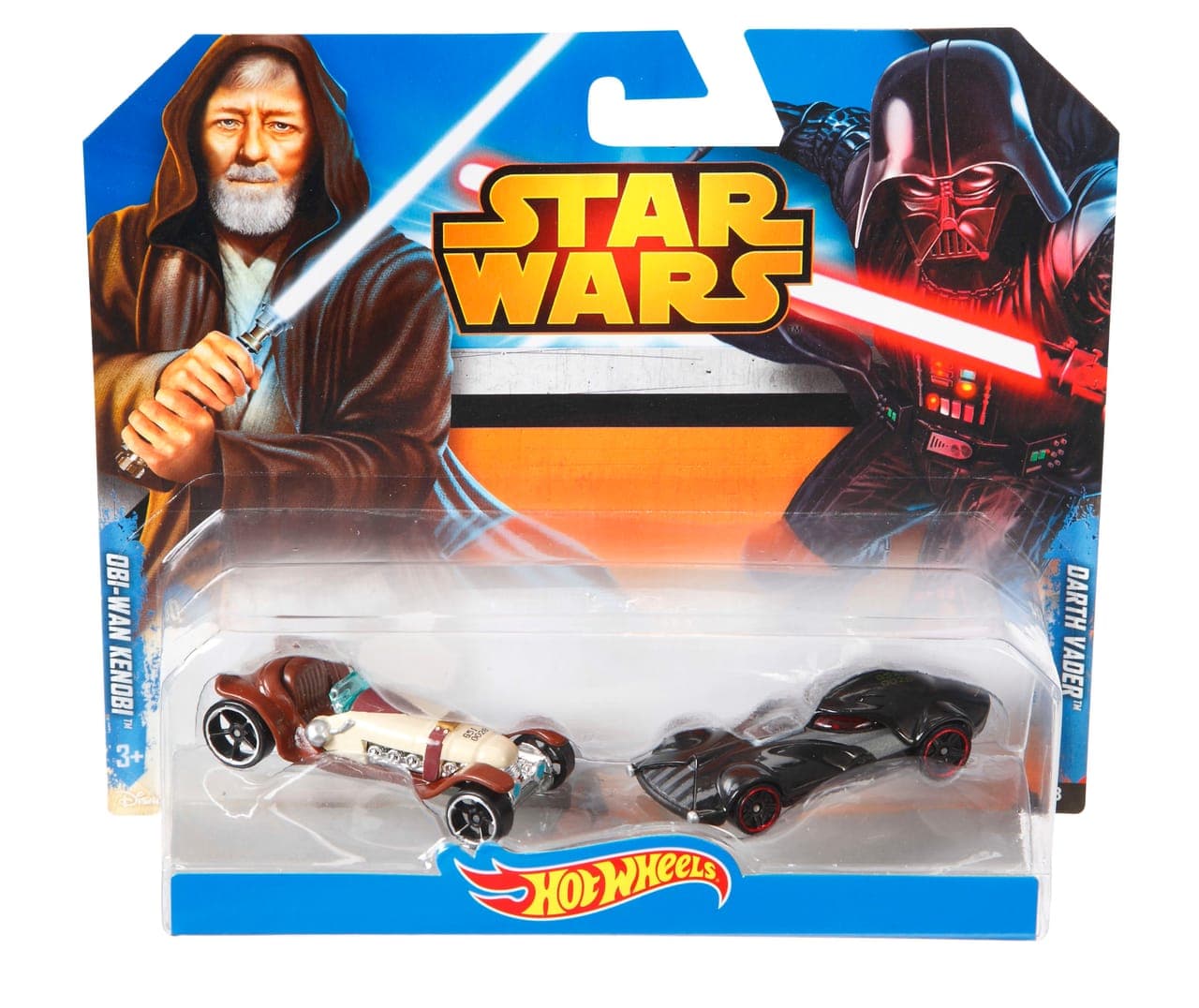 Obi-Wan Kenobi 2