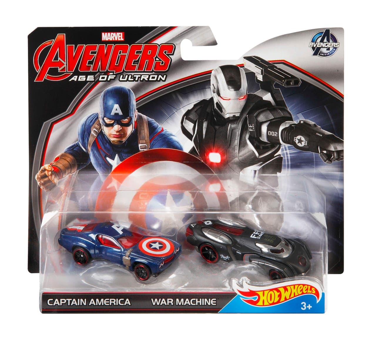 Captain America