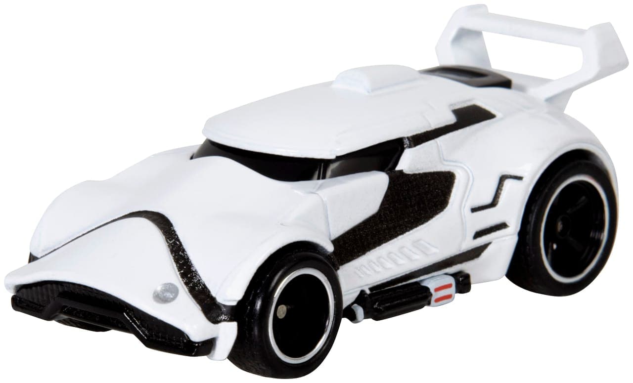 First Order Stormtrooper