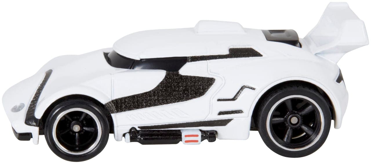 First Order Stormtrooper 4