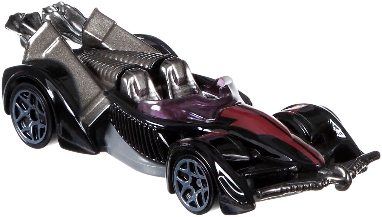 Hawkeye 3