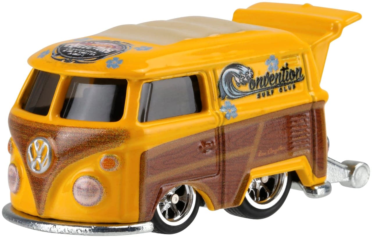 VOLKSWAGEN KOOL KOMBI