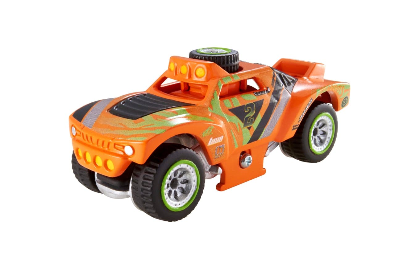 Baja Truck