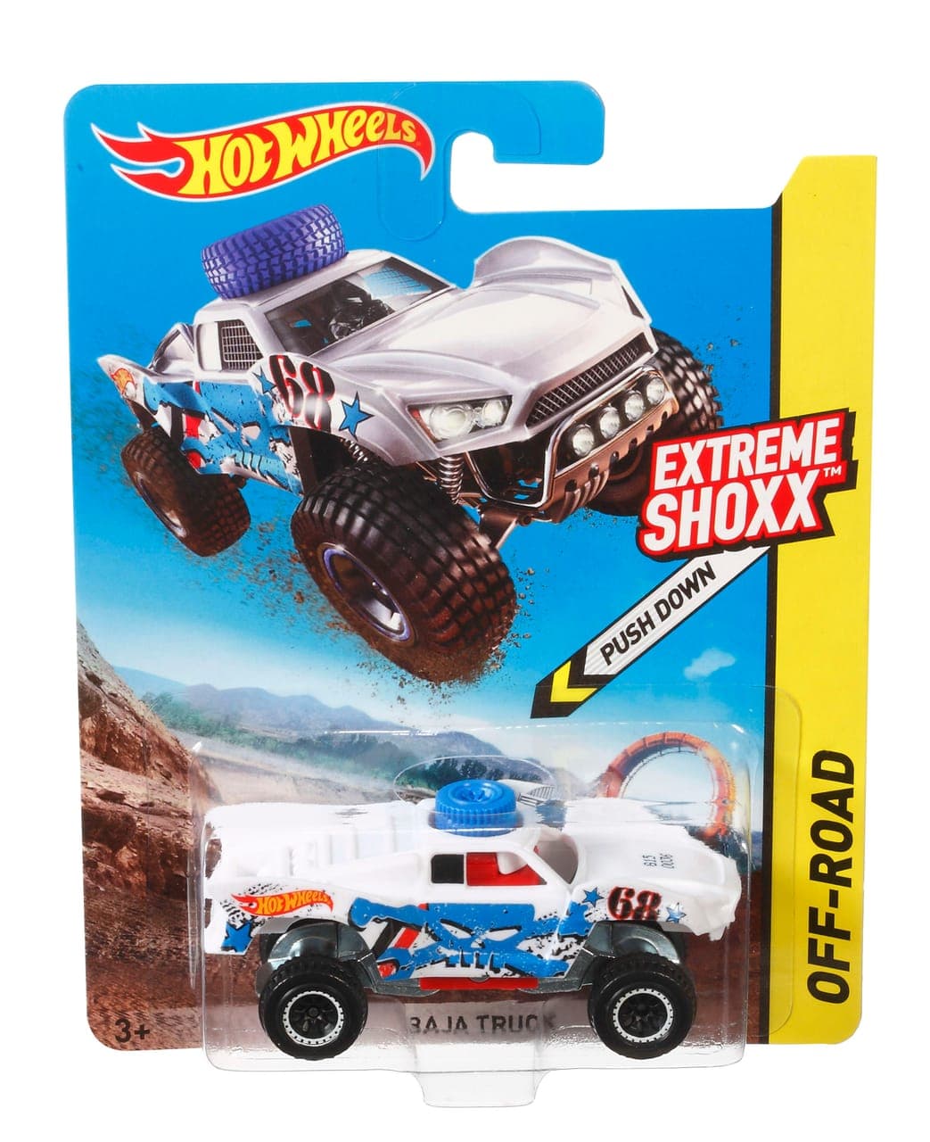 Baja Truck 2