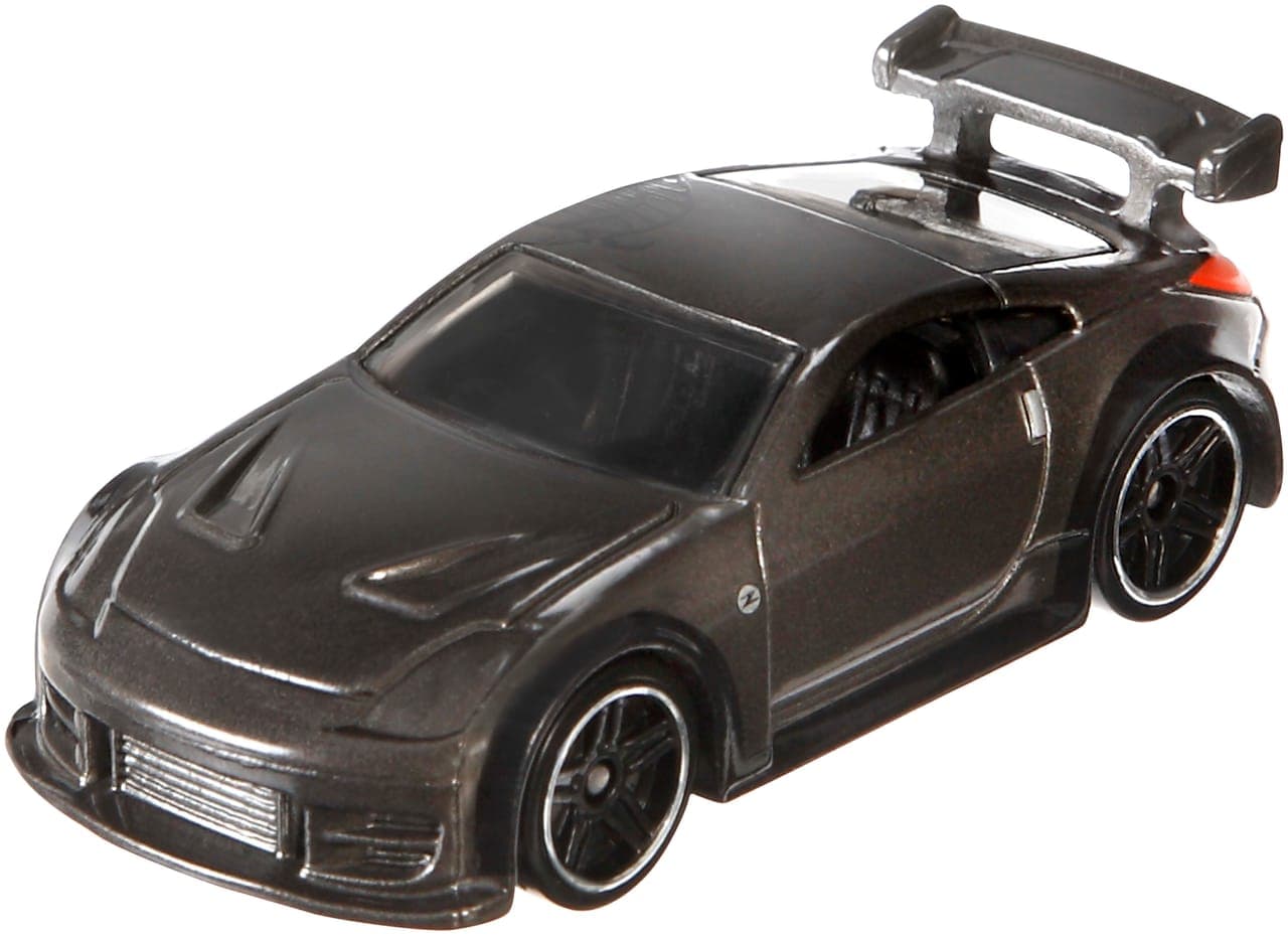 Nissan 350Z