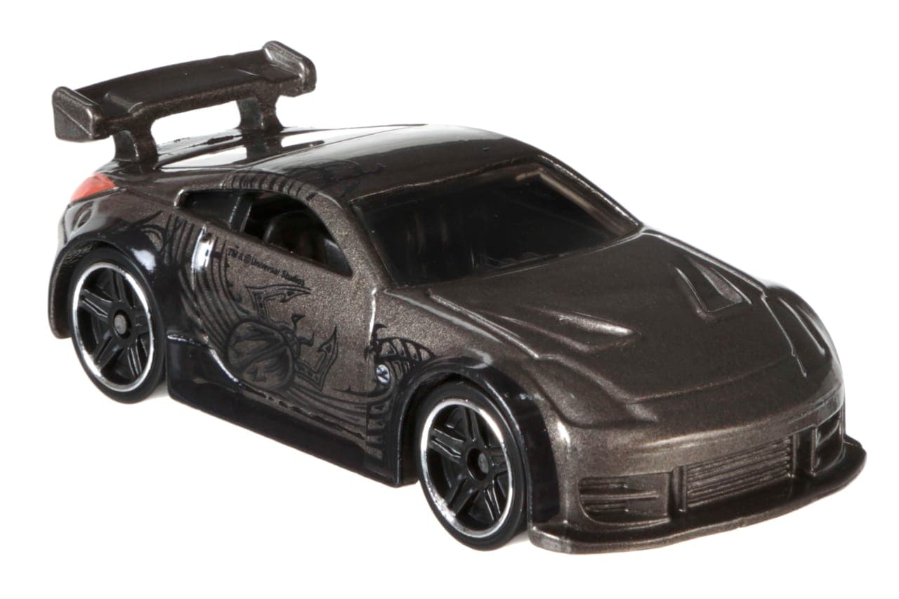 Nissan 350Z 3