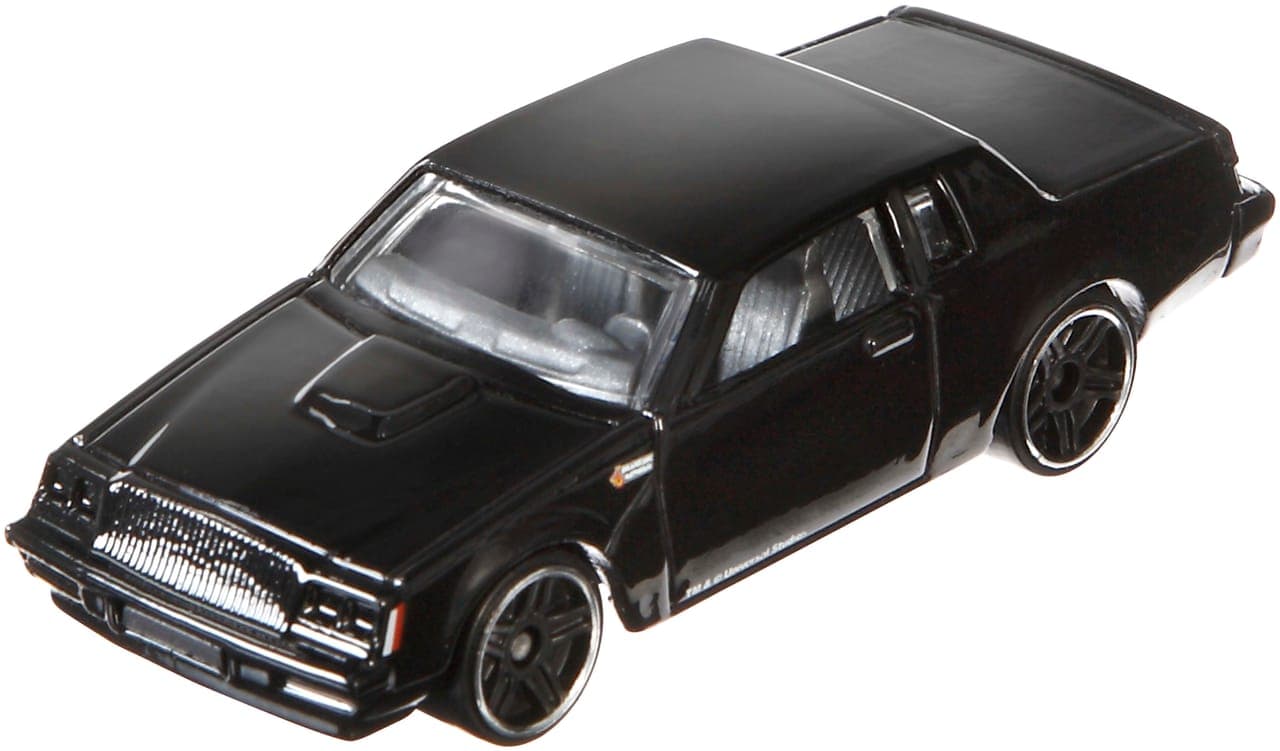 Buick Grand National