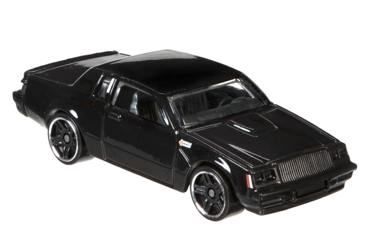 Buick Grand National 3